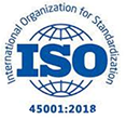 ISO 45001:2018