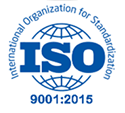 ISO 9001:2015